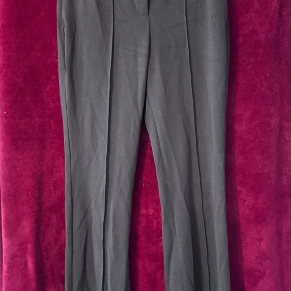 Express Classic Black Women's Trousers